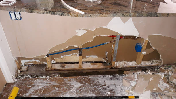 Best Residential water damage restoration  in Cohoes, NY
