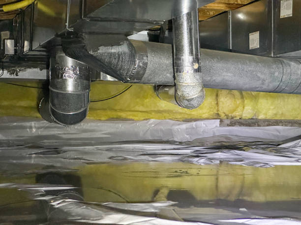 Best Flooded house restoration  in Cohoes, NY