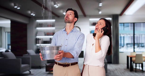 Best Sewage cleanup and water damage restoration  in Cohoes, NY