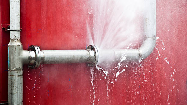 Best Basement water damage restoration  in Cohoes, NY